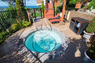 Tickle pinkk inn outdoor hot tub & terrace park. Tickle Pink Inn Review What To Really Expect If You Stay