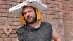 In the 12th season premiere, the gang turn black after an electric blanket shorts out, so they engage in body switching antics they've seen the movies to change themselves back. Watch It S Always Sunny In Philadelphia Streaming Online Hulu Free Trial