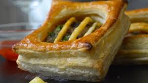 Puff Pastry Puff Pastry Dough Puff Pastry Recipes Puff Pastry