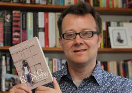 A leap of literary faith in the Calder Valley