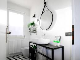 The right wall color, tilework or lighting can transform a dull, dated bathroom before: The Most Elegant Small Ensuite Bathroom Ideas Bathroom Renovations Adelaide