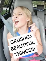 The necklace that Benson always wears is restocked and