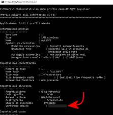 La maggior parte dei produttori di router riporta chiaramente le credenziali di accesso alla. Come Trovare Password Wifi Da Qualunque Dispositivo Ilsoftware It