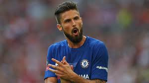 Lea france gourdji entstammt einer mizrachimfamilie. Chelseas Olivier Giroud Entkraftet Marseille Gerucht Goal Com