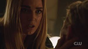 Legends of Tomorrow" Episode 412 Recap: As Is