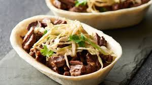 These days i still serve tacos when i've got a big group to feed, but i've had to develop a more adaptable menu—what with vegetarians, vegans, and so on, i never. How To Make A Budget Friendly Diy Taco Bar Tablespoon Com