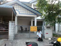 Sewa rumah harian bulanan tahunan kondisi furnished / kosong di indonesia, rumah dikontrakan murah bulanan, pasang iklan di situs sewa rumah terbaik. Rumah Sewa Kulim 2019 Situs Properti Indonesia