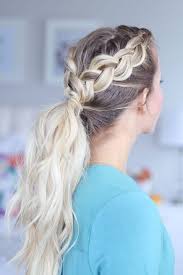 15 super cute and easy hairstyles for black girls. Braid Hairstyles For Girls Some Of The Best Human Hair Exim