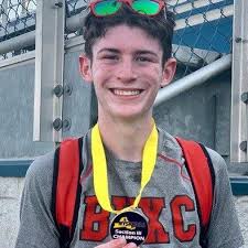 Meet the 2021 All-CNY boys outdoor track and field large school team