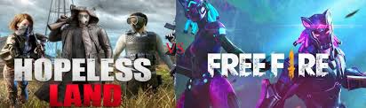 Each character in free fire has a special ability that supports players during the battle. Garena Free Fire Vs Hopeless Land