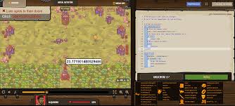 Here's a simple gist of my code combat solutions. Metal Detector Python Level Help Codecombat Discourse