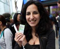 Aftonbladet på plats i Los Angeles inför minnesceremonin för Michael  Jackson: Det här är ett tivoli