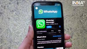 This transition is often seamless, but it depends on which devices are involved. How To Download Share Whatsapp Animated Stickers On Android Ios Apps News India Tv