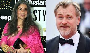 The movie was slated to hit the marquee in july 2020, however, due to the pandemic, the makers cancelled the release. Tenet Mumbai Schedule Of Christopher Nolan S Film With Dimple Kapadia Revealed India Com
