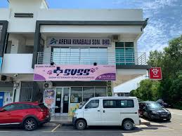 Sabah Veterinary Services & Supplies (SVSS) Animal Clinic