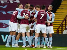 Aston villa will be looking to boost their chances of european football next term when they host crystal palace at villa park as one of two 3pm boxing day games. Bhlxzz9 Oiwbhm