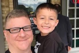 Fundraiser by Jaison Burke : Noah Comarovschi Memorial