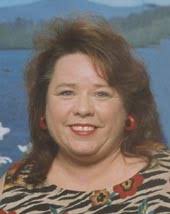 CHILDRESS, Fletta Gail (1952