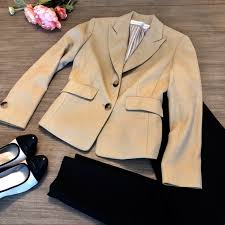 Century 21 re/max,keller williams,caldwell banker, bestseller realtor,real estate ,adjustable mask,this girl, thedebsmilebydebbie. Geoffrey Beene Jackets Coats Geoffrey Beene Century 2 Gold Jacket Poshmark