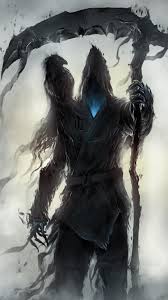 Mobile walls art images avatars gifs. Cool Grim Reaper Hd Live Wallpaper For Android Apk Download