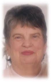 Shirley Branson Ambrose Obituary March 16, 2012