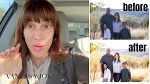 INSTANT Family Photos Made EASY with the Canon EOS R6 Mark II