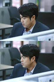 jeon seok ho 전석호 korean actor