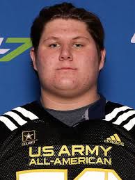 2017 Top Center (FB) Recruits