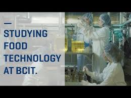 Health Sciences Bcit