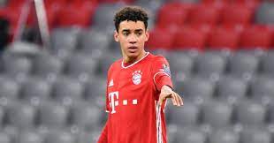 Musiala, bale & players who snubbed england. Paper Talk Liverpool Man City Interest Forces Bayern Into Enormous Offer