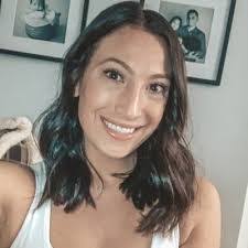 Gina Orlando's Instagram, Twitter & Facebook