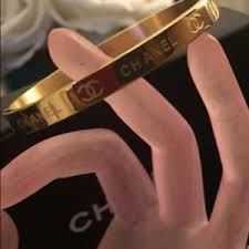 Chanel Chanel Chanel Brushes Cartier Bangle