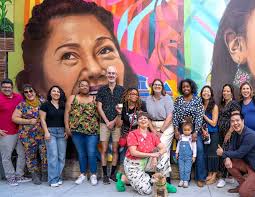 Your City Your Parks Your Future