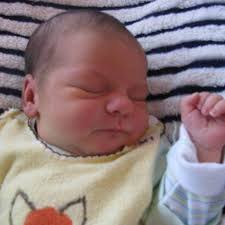 Fotogalerie: Babyboom, 44. týden