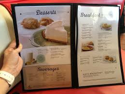 Coffee and dessert lovers, these new items are for you! This Chick Fil A Menu Is Unlike Anything We Ve Seen