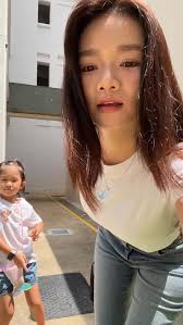 Out with the niece and here’s our fit check!