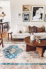 Update Your Ikea Soderhamn With Custom Slipcovers In 2020 Rugs In Living Room Turkish Rug Living Room Vintage Rugs
