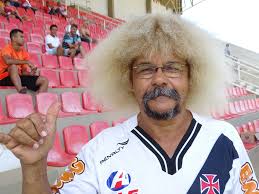 FIGURAÇA.... VAI COMEÇAR O CAMPEONATO MINEIRO DA SEGUNDA DIVISÃO e claro  Valderrama vai chegar junto com todo seu estilo. "Não esqueça o rádio".  Sábado tem Nacional x Valeriodoce... @nacionaldemuriae