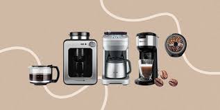 All the machines reviewed here should have your needs covered, with a variety of programmable options, automation and safety features. 10 Best Coffee Makers With Grinders 2020 Best Coffee Maker With Grinder Built In