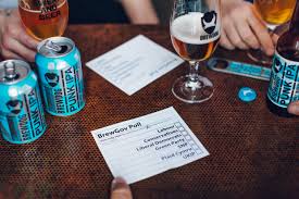 So how did it all begin? Brewdog To Offer Free Beer To General Election Voters Scotsman Food And Drink