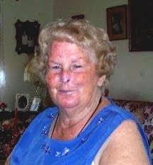 Obituary information for Gladys Haggins