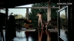 Leah Gibson Breasts, Butt Scene In Rogue - EPORNER