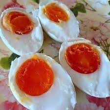 Kat rumah saya, telur asin atau telur masin ni tak lah selalu menjadi makanan hidangan ambil sebiji… rebus telur tu dan cuba lihat hasilnya. Telur Masin Cantik Resepi Sheila Rusly Fans Facebook