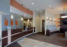 Dental Building Construction Constantine Builders Medical Office Design Space Interiors Clinic Design