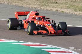 Carlos sainz jr pilota ferrari, chi è, gli inizi, la carriera del pilota spagnolo che dal 2021 prende il posto di vettel nel box con leclerc. Carlos Sainz Makes Maiden Ferrari F1 Appearance At Fiorano