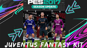 Juventus 2020/2021 home kit for pes 2020kit: Pes 2017 Juventus Fantasy Kit 2021