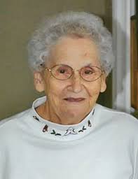 Obituary information for Marie C. Kelly