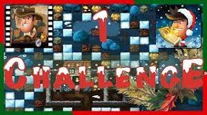 Diggy'S Adventure Christmas 2021 Challenge 1 Christmas 2017 Christmas 2017 Challenge 1 Diggy S Adventure Youtube