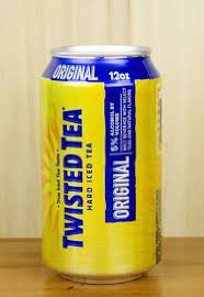 What Does Twisted Tea Taste Like Does Twisted Tea Taste Good Eatdelights