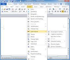 Where Is Format Menu In Office 2007 2010 2013 And 365 Microsoft Word 2010 Words Starting Small Business
